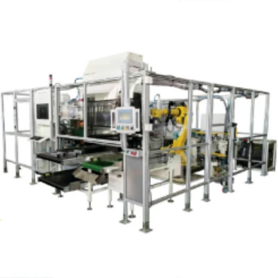 2026 Pandhuan Pilihan Workstation Welding Proyeksi: Saka Kompatibilitas kangg...